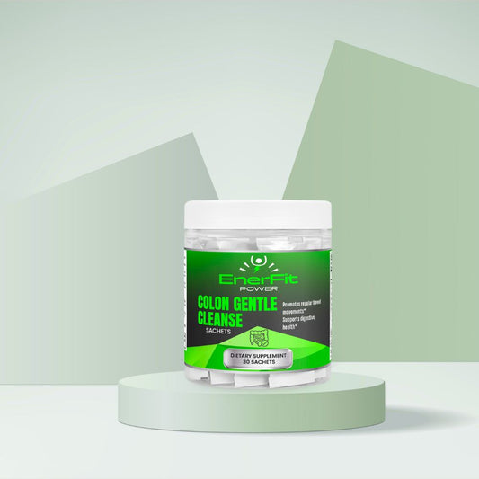 Colon Gentle Cleanse