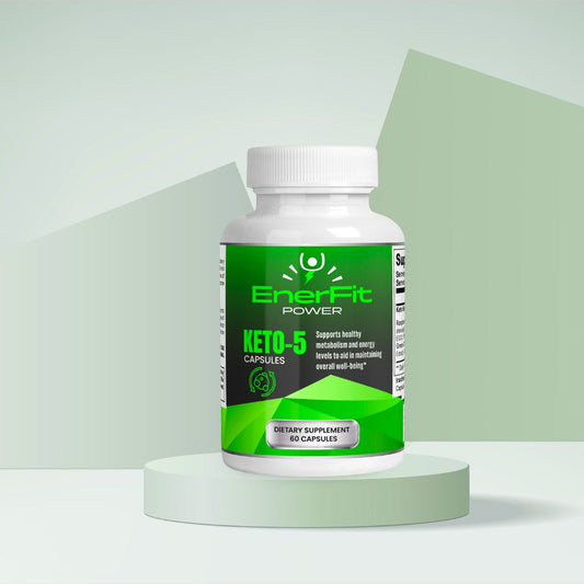 Keto-5